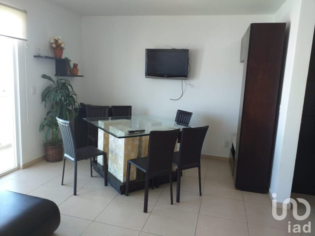 RENTA DE DEPARTAMENTO AMUEBLADO EN LOMAS DE ANGELOPOLIS II