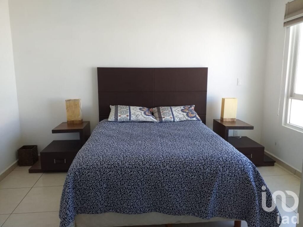 RENTA DE DEPARTAMENTO AMUEBLADO EN LOMAS DE ANGELOPOLIS II