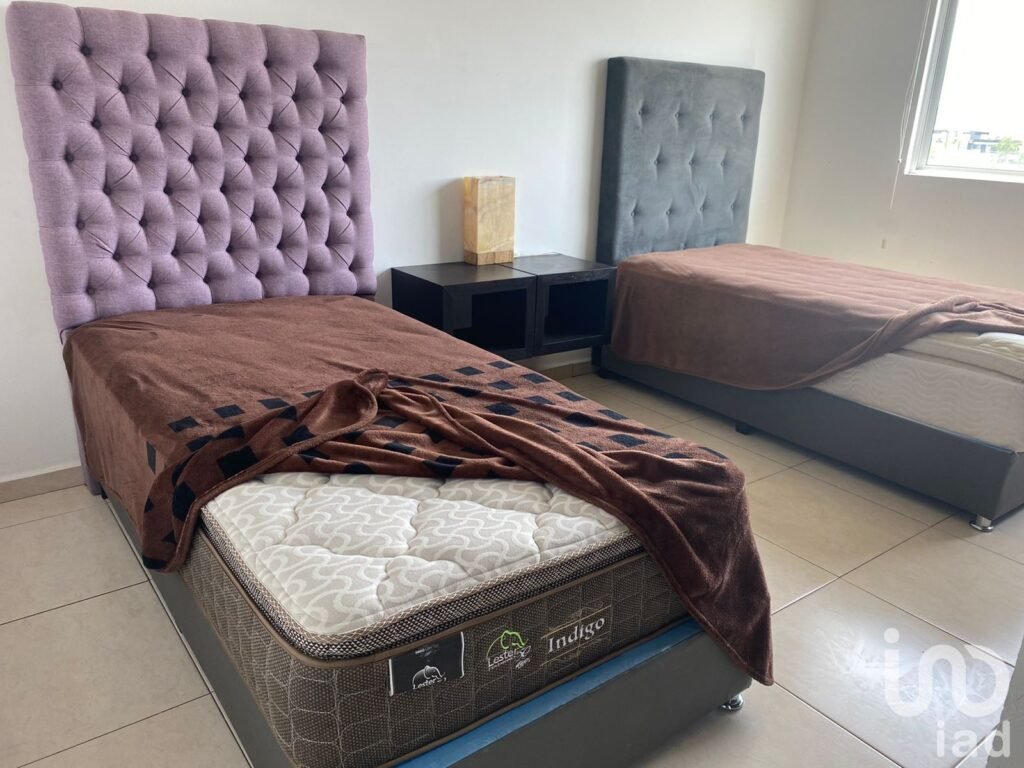 RENTA DE DEPARTAMENTO AMUEBLADO EN LOMAS DE ANGELOPOLIS II