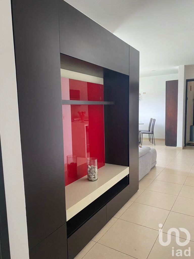 RENTA DE DEPARTAMENTO AMUEBLADO EN LOMAS DE ANGELOPOLIS II