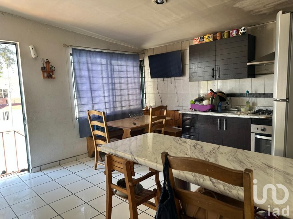CASA EN VENTA EN LINDAVISTA AGUASCALIENTES