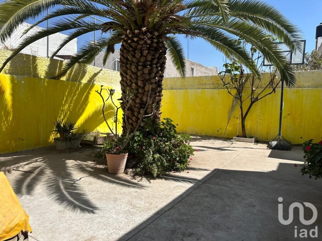 CASA EN VENTA EN LINDAVISTA AGUASCALIENTES