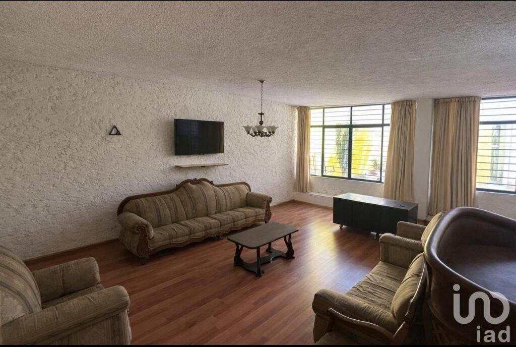 CASA EN VENTA EN LINDAVISTA AGUASCALIENTES