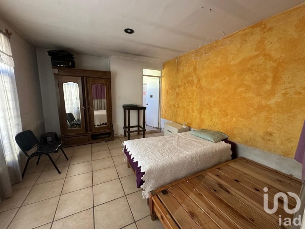 CASA EN VENTA EN LINDAVISTA AGUASCALIENTES
