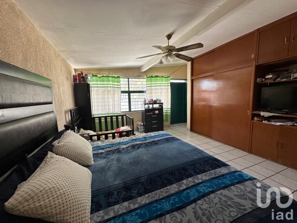 CASA EN VENTA EN LINDAVISTA AGUASCALIENTES