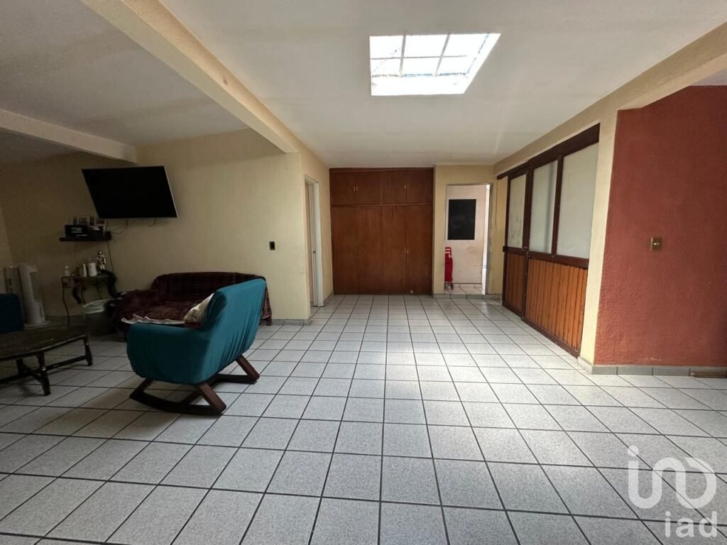 CASA EN VENTA EN LINDAVISTA AGUASCALIENTES