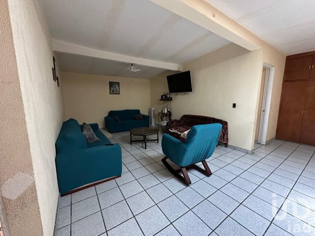 CASA EN VENTA EN LINDAVISTA AGUASCALIENTES