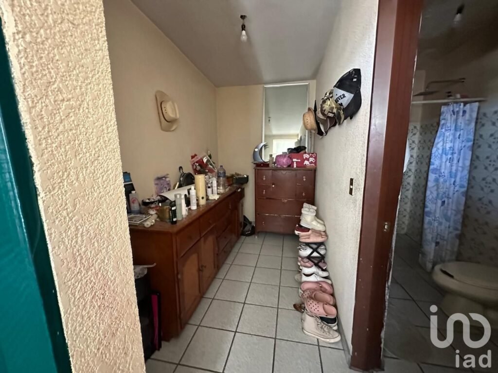 CASA EN VENTA EN LINDAVISTA AGUASCALIENTES