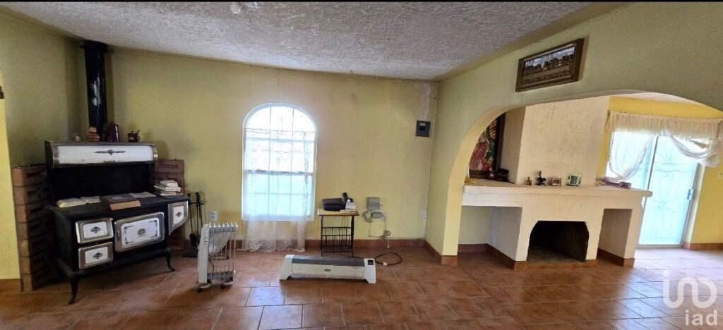 Rancho en venta en el Kilometro 20