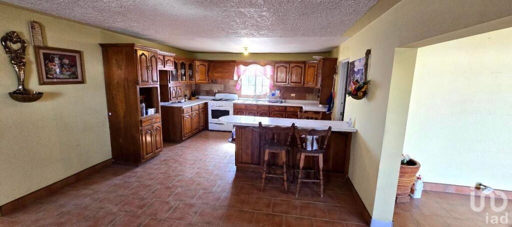 Rancho en venta en el Kilometro 20