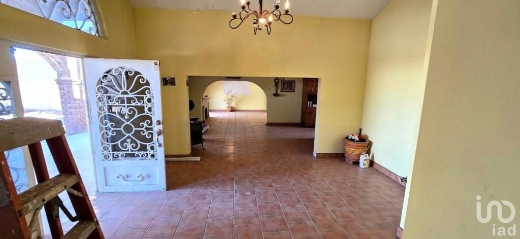 Rancho en venta en el Kilometro 20