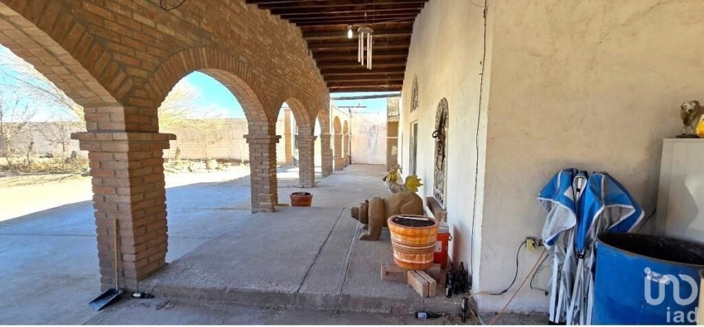 Rancho en venta en el Kilometro 20