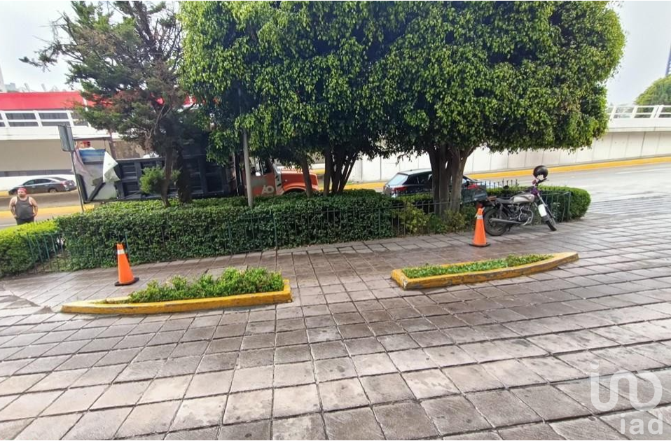 Oficina en renta en Interlomas equipada | Lista para operar | 116 m² | iluminación y vistas