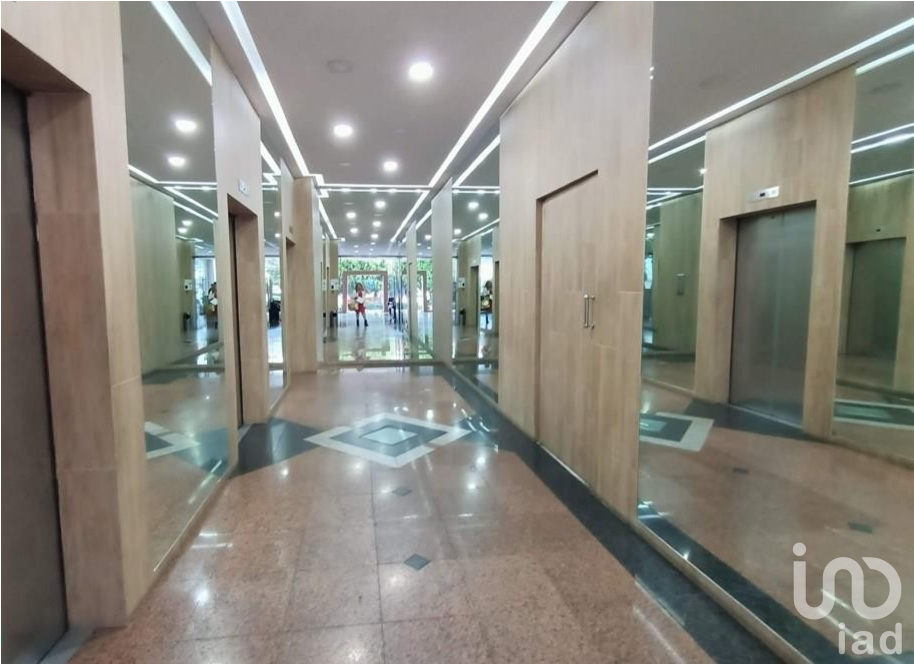 Oficina en renta en Interlomas equipada | Lista para operar | 116 m² | iluminación y vistas