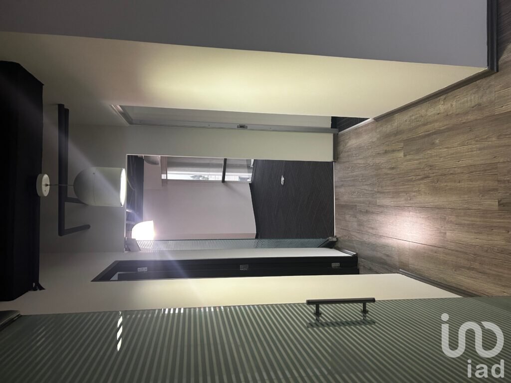 Oficina en renta en Interlomas equipada | Lista para operar | 116 m² | iluminación y vistas