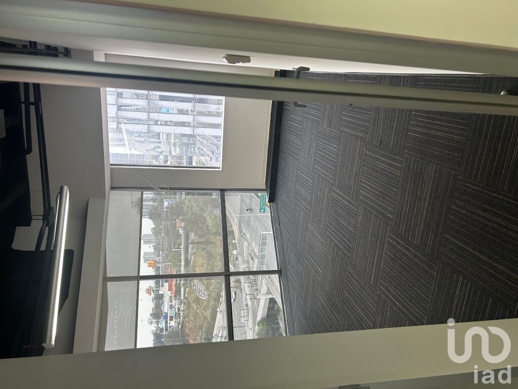 Oficina en renta en Interlomas equipada | Lista para operar | 116 m² | iluminación y vistas
