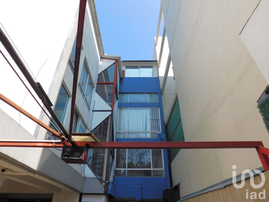 Venta de Edificio en Colonia Nápoles, Alcaldía Benito Juárez, CDMX