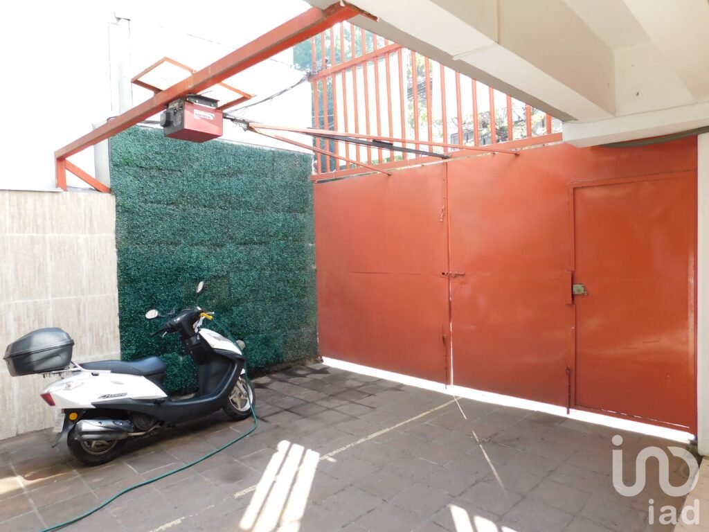 Venta de Edificio en Colonia Nápoles, Alcaldía Benito Juárez, CDMX