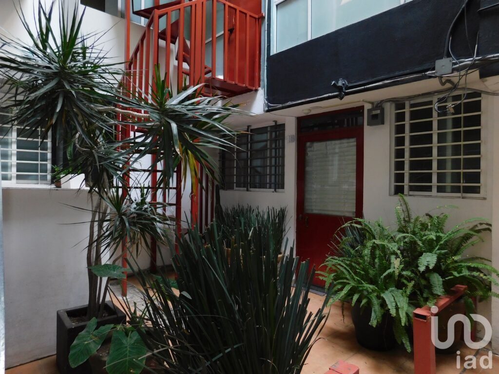 Venta de Edificio en Colonia Nápoles, Alcaldía Benito Juárez, CDMX