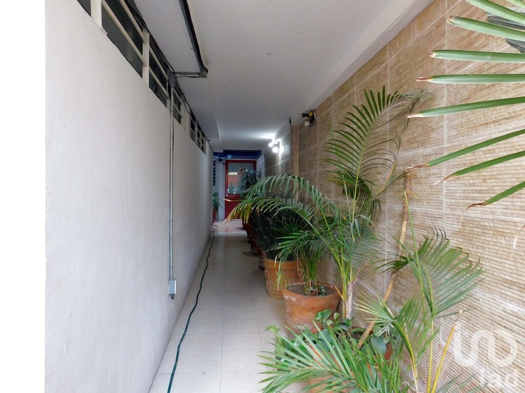 Venta de Edificio en Colonia Nápoles, Alcaldía Benito Juárez, CDMX