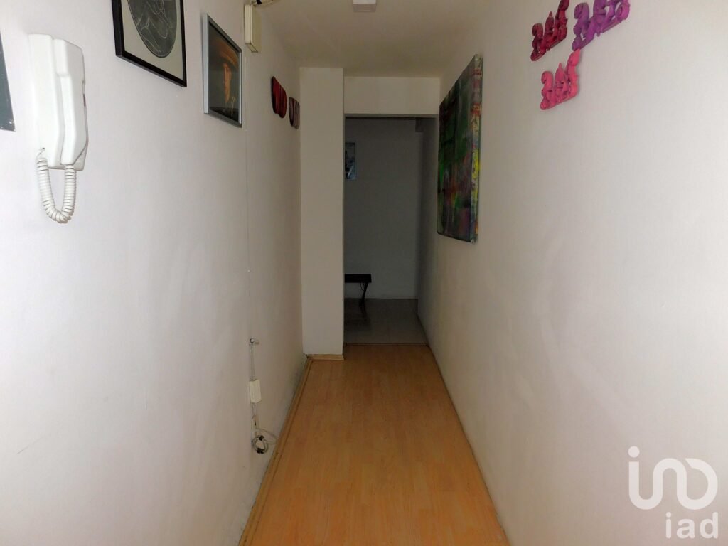 Venta de Edificio en Colonia Nápoles, Alcaldía Benito Juárez, CDMX