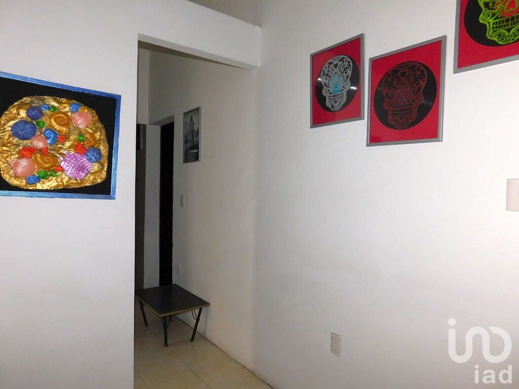 Venta de Edificio en Colonia Nápoles, Alcaldía Benito Juárez, CDMX