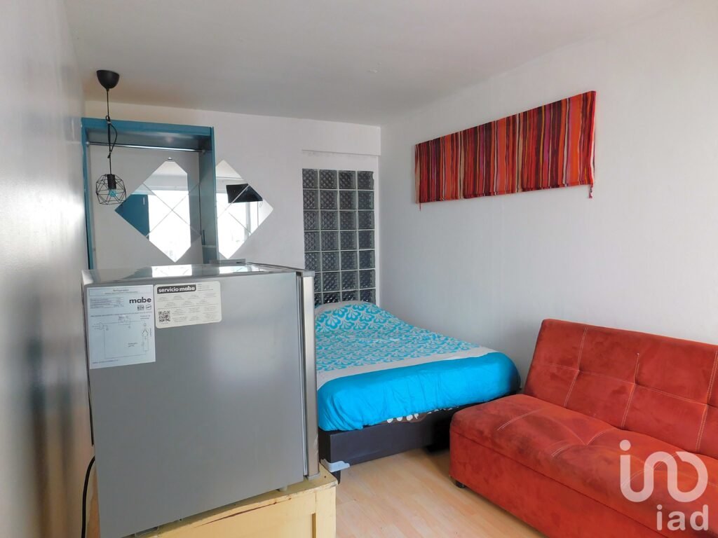 Venta de Edificio en Colonia Nápoles, Alcaldía Benito Juárez, CDMX