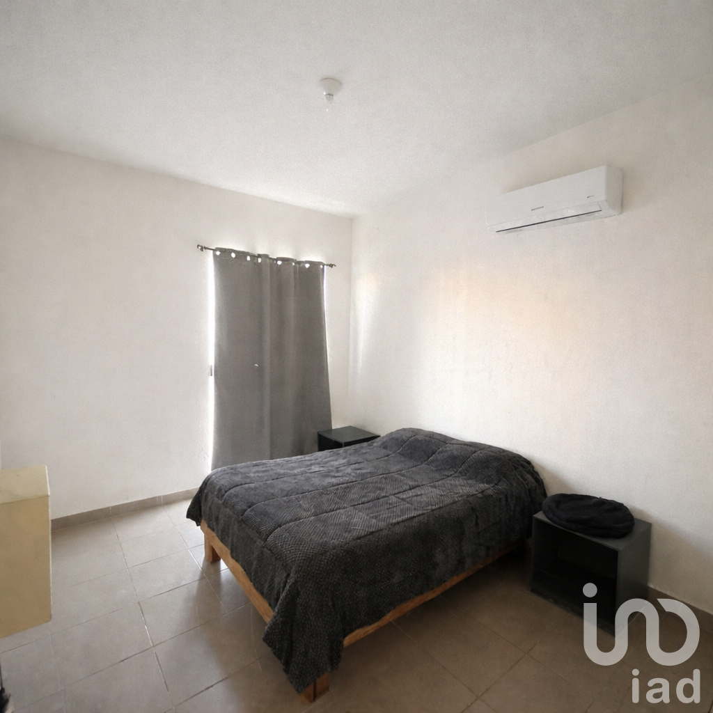 Casa en Renta, Misión Las Flores, Playa del Carmen