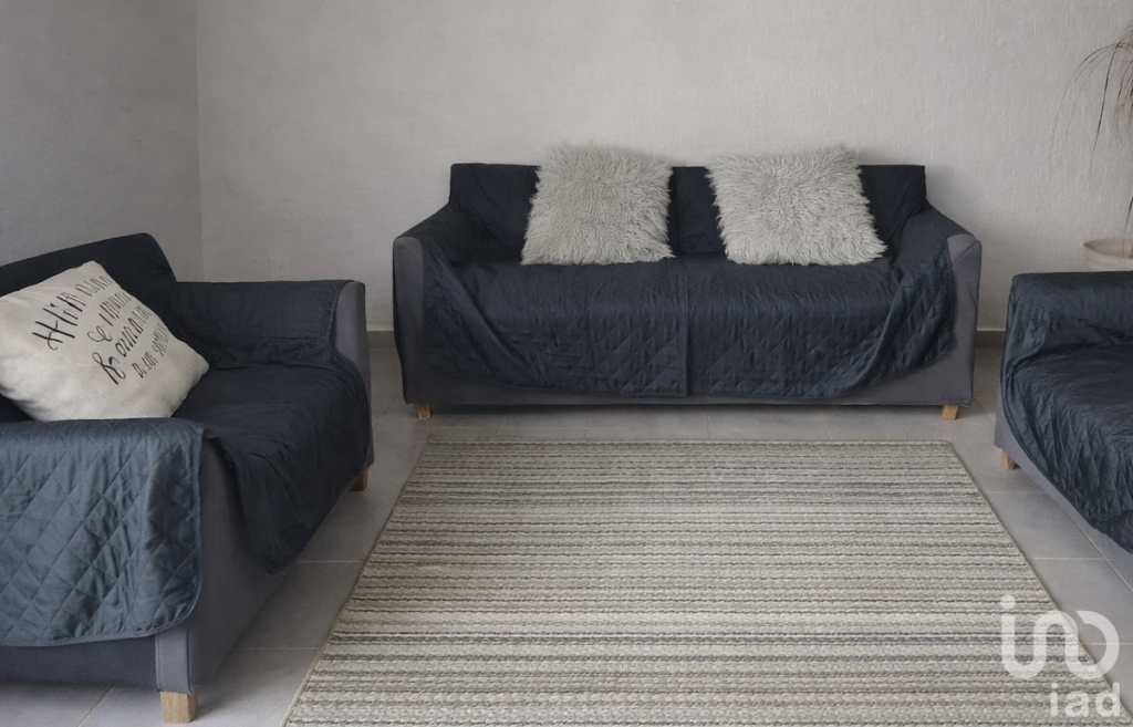 Casa en Renta, Misión Las Flores, Playa del Carmen