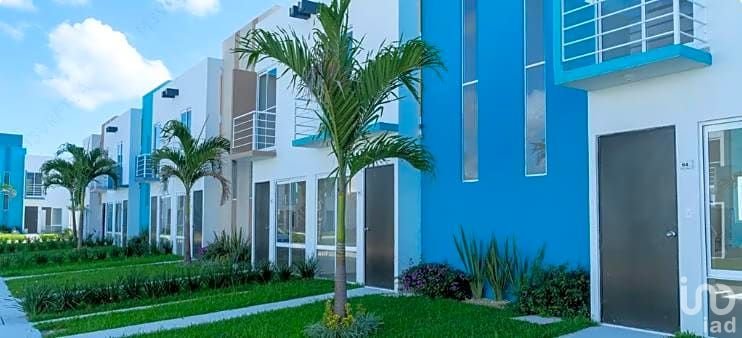 Casa en Renta, Misión Las Flores, Playa del Carmen