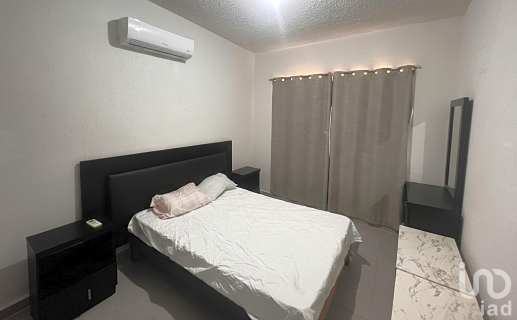 Casa en Renta, Misión Las Flores, Playa del Carmen