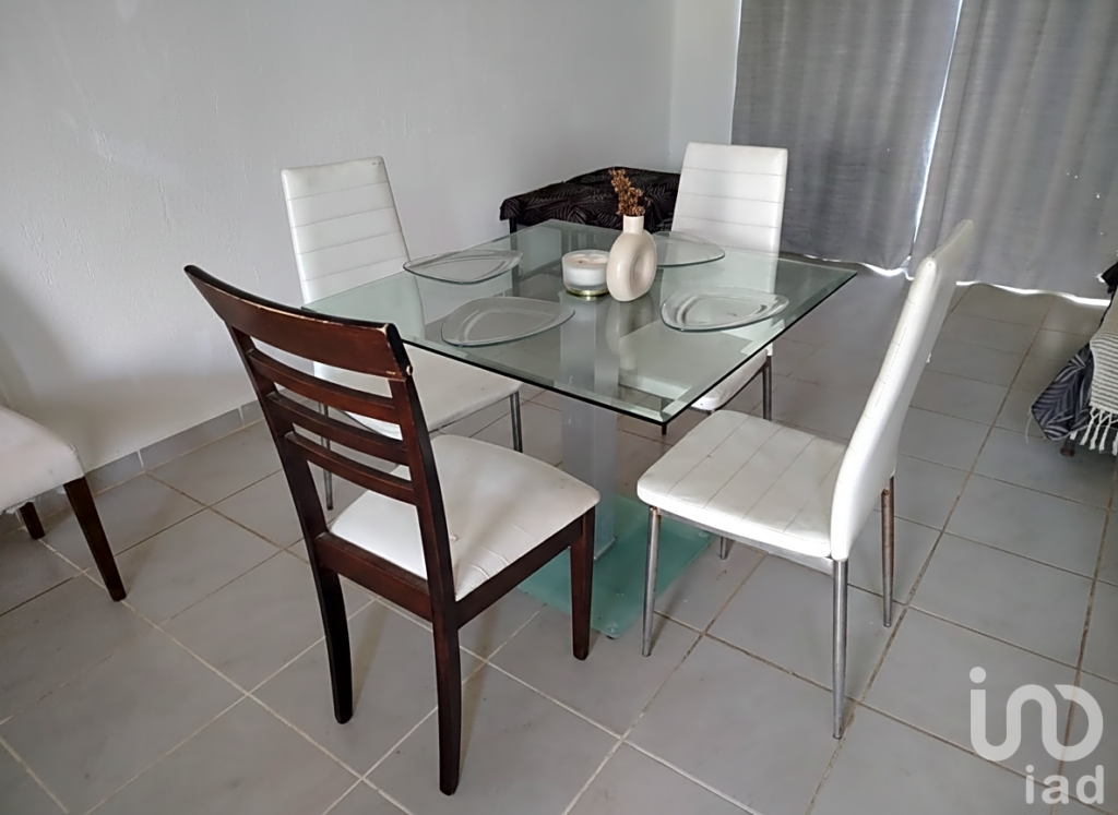 Casa en Renta, Misión Las Flores, Playa del Carmen