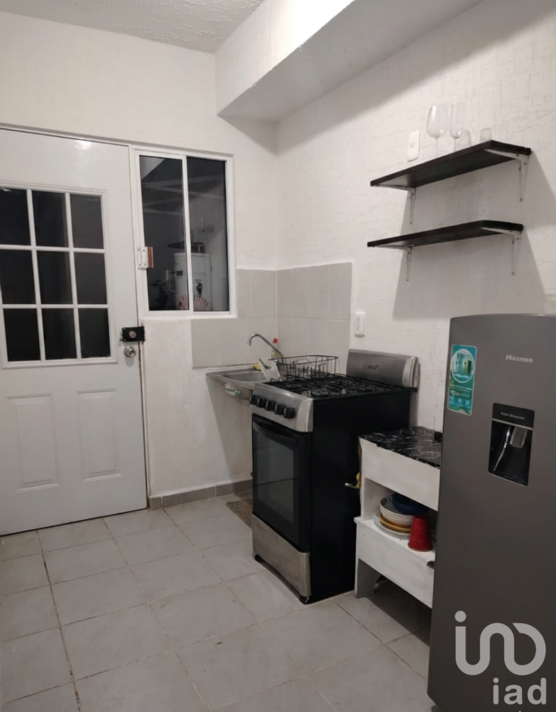 Casa en Renta, Misión Las Flores, Playa del Carmen