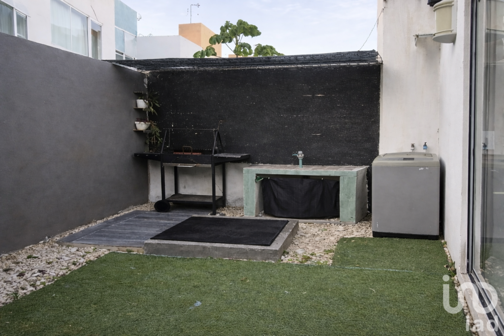 Casa en Renta, Misión Las Flores, Playa del Carmen