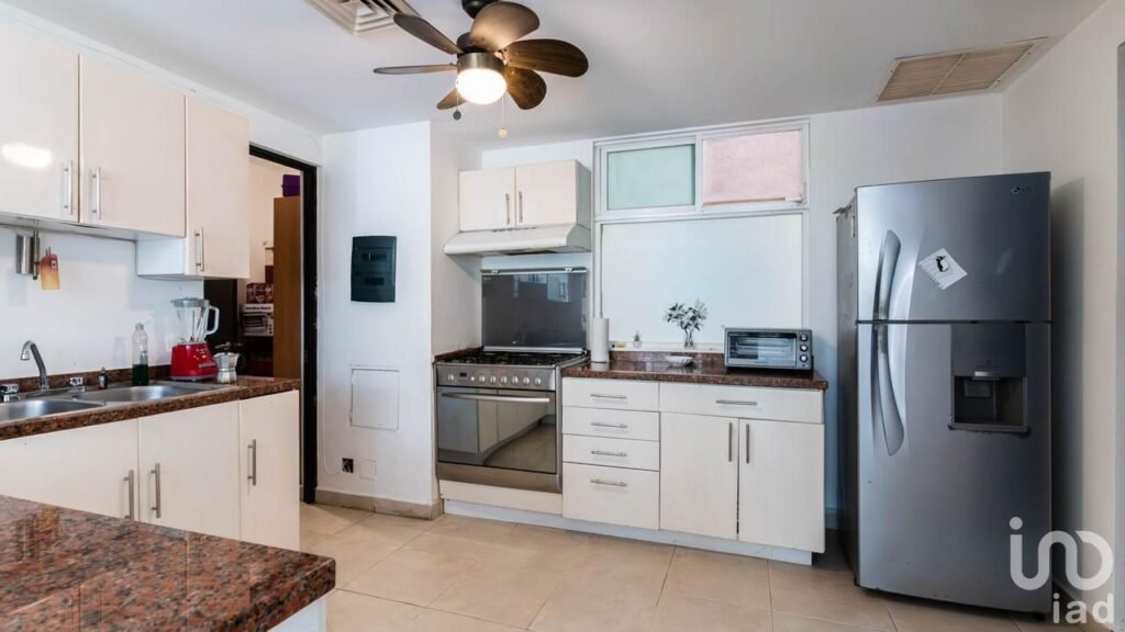 VENTA DEPARTAMENTO 3 RECAMARAS EL TABLE CANCUN