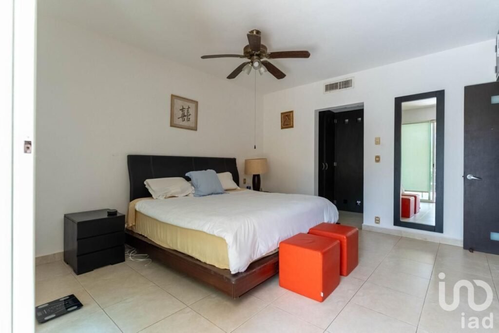 VENTA DEPARTAMENTO 3 RECAMARAS EL TABLE CANCUN