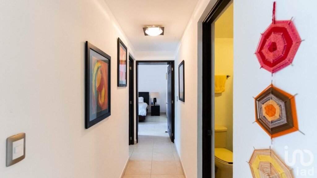 VENTA DEPARTAMENTO 3 RECAMARAS EL TABLE CANCUN