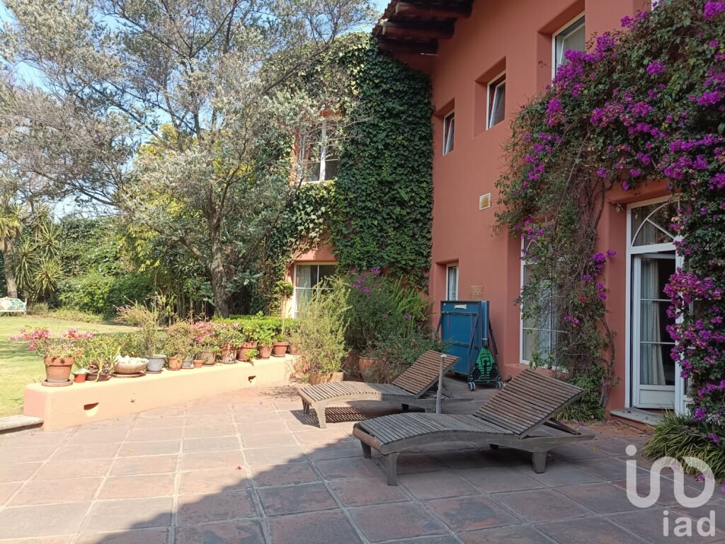 Casa en Venta Lomas Altas