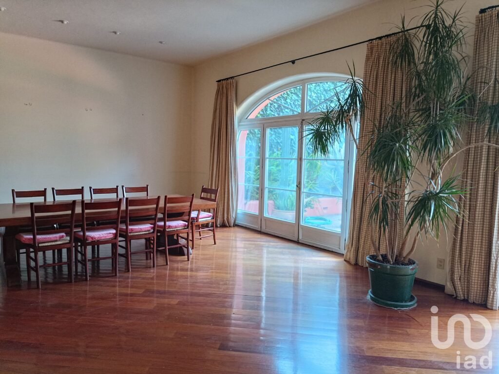 Casa en Venta Lomas Altas