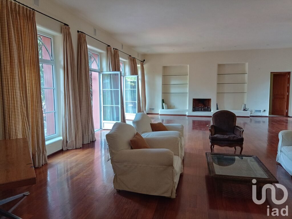 Casa en Venta Lomas Altas