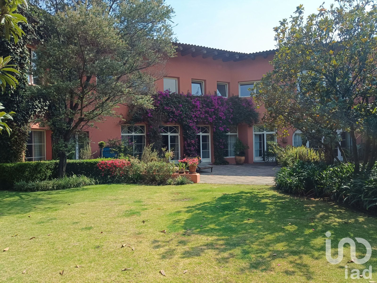 Casa en Venta Lomas Altas