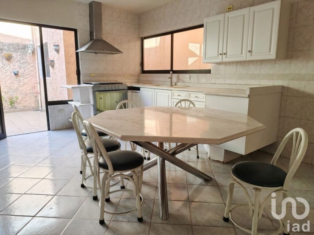 Casa en Venta en Arcos del Sur Puebla - México