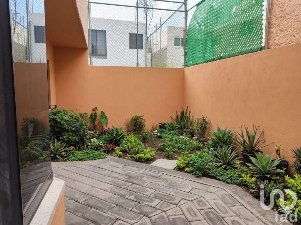 Casa en Venta en Arcos del Sur Puebla - México