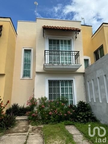 VENDO CASA RESIDENCIAL MARSELLA, PLAYA DEL CARMEN, Q. ROO
