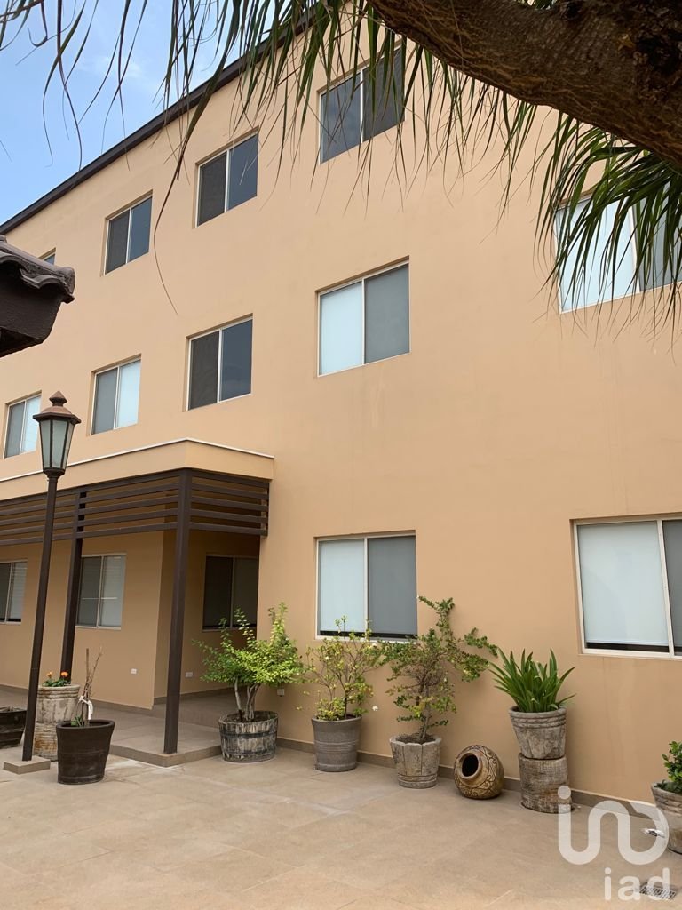 En Venta Excelente Propiedad con Seis Departamentos y Casa Principal Zona Alta Plusvalia Sn Nicolás