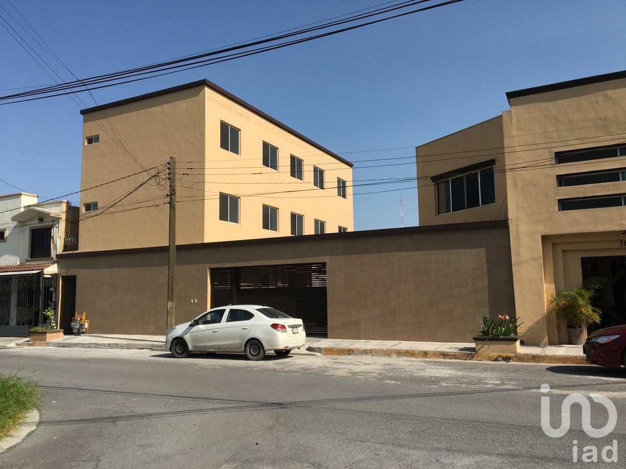 En Venta Excelente Propiedad con Seis Departamentos y Casa Principal Zona Alta Plusvalia Sn Nicolás