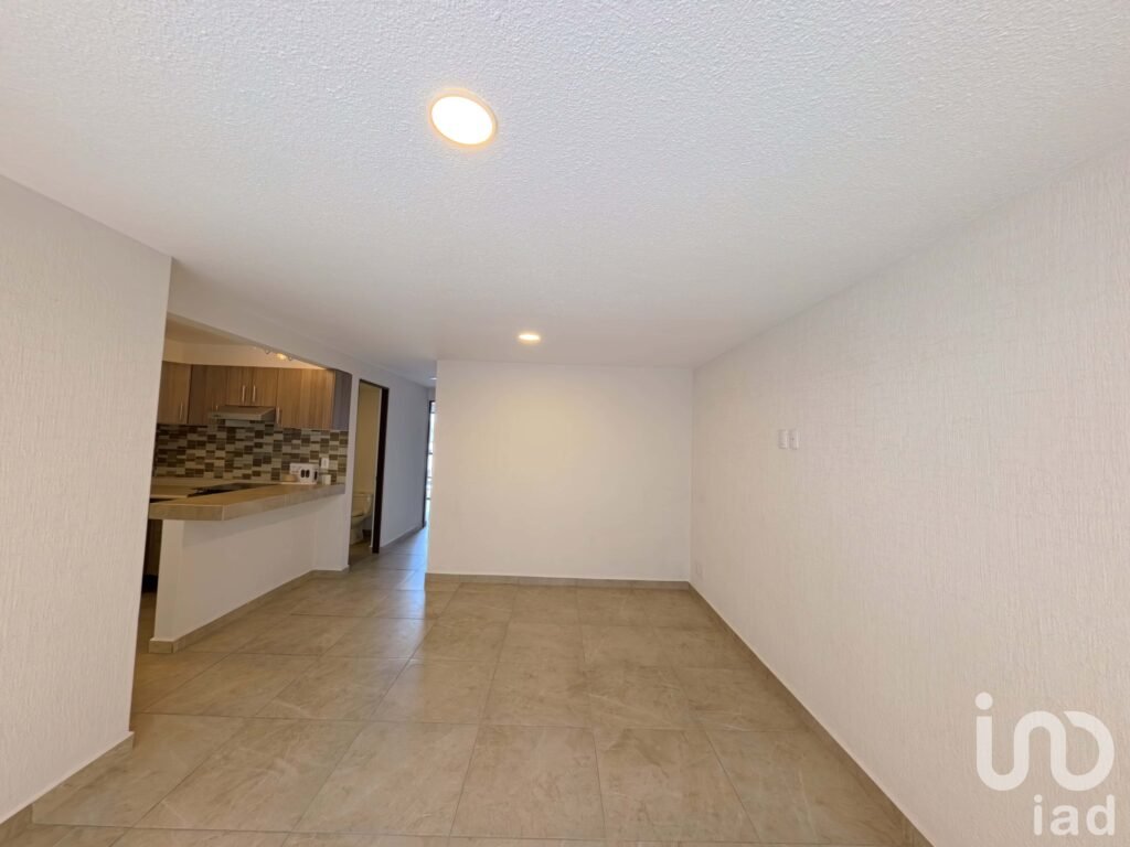 Renta de Departamento Nuevo en la Alcaldía Cuauhtémoc,Muy Cerca de la Estación del Metro Valle Gómez