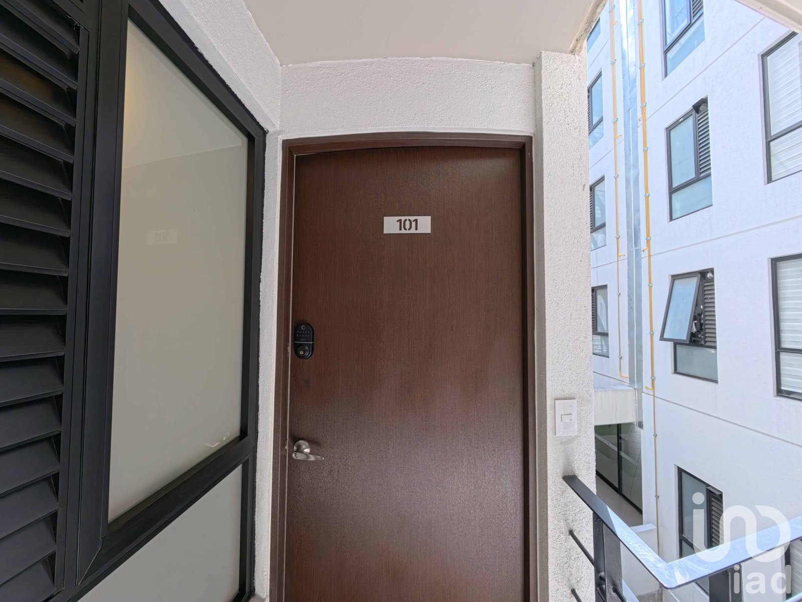 Renta de Departamento Nuevo en la Alcaldía Cuauhtémoc,Muy Cerca de la Estación del Metro Valle Gómez