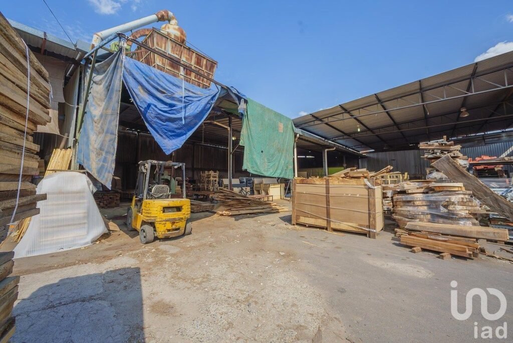 Terreno en Venta Tlaquepaque Centro