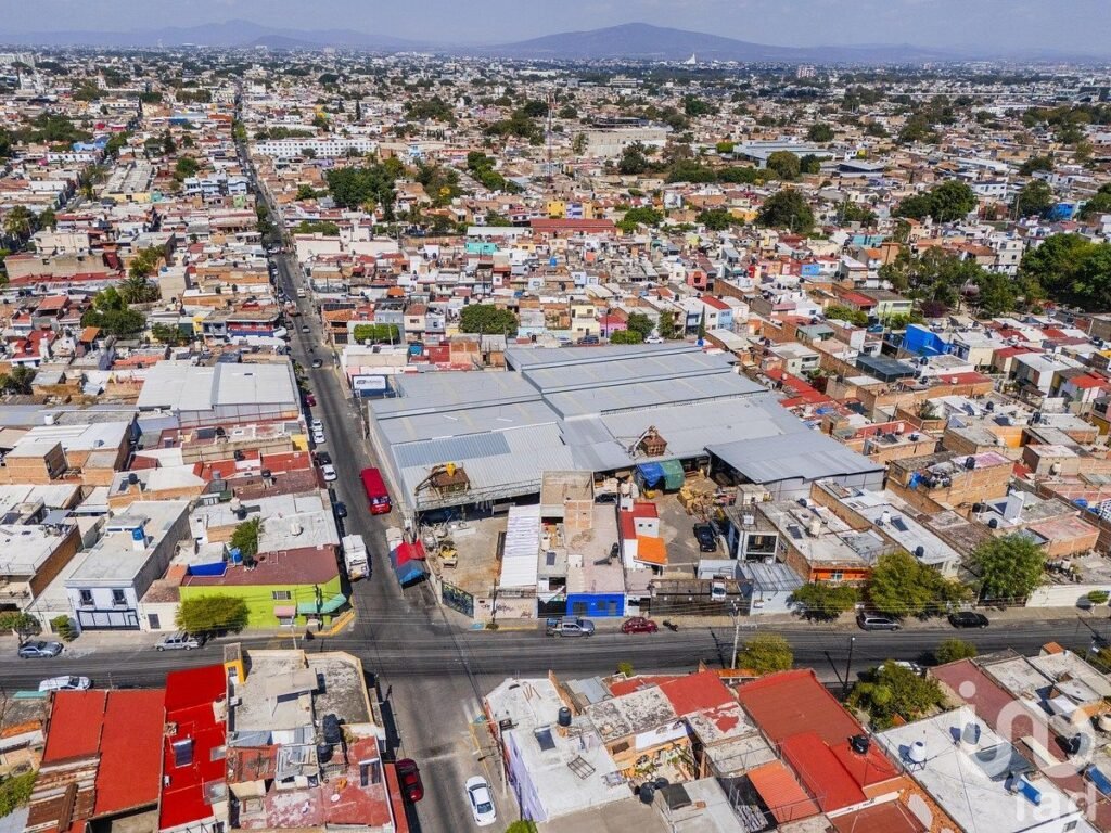 Terreno en Venta Tlaquepaque Centro